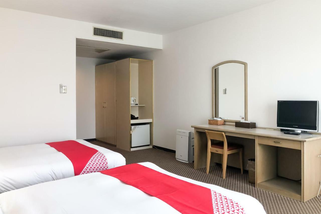 Hotel And Renta Car 660 Nachikatsuura Dış mekan fotoğraf