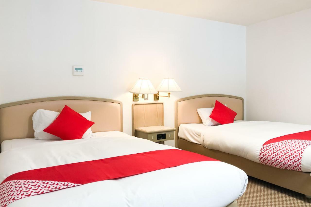 Hotel And Renta Car 660 Nachikatsuura Dış mekan fotoğraf