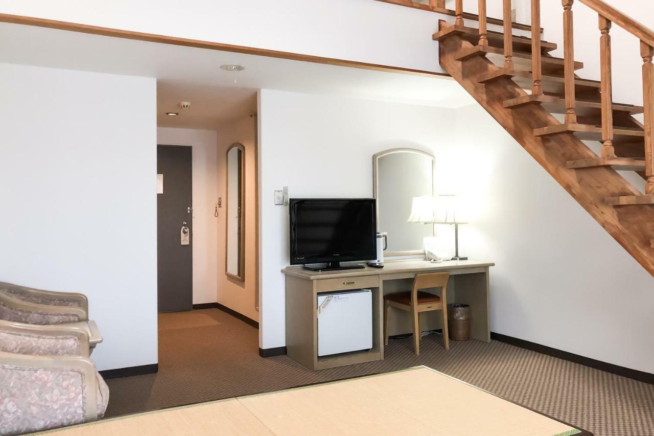 Hotel And Renta Car 660 Nachikatsuura Dış mekan fotoğraf