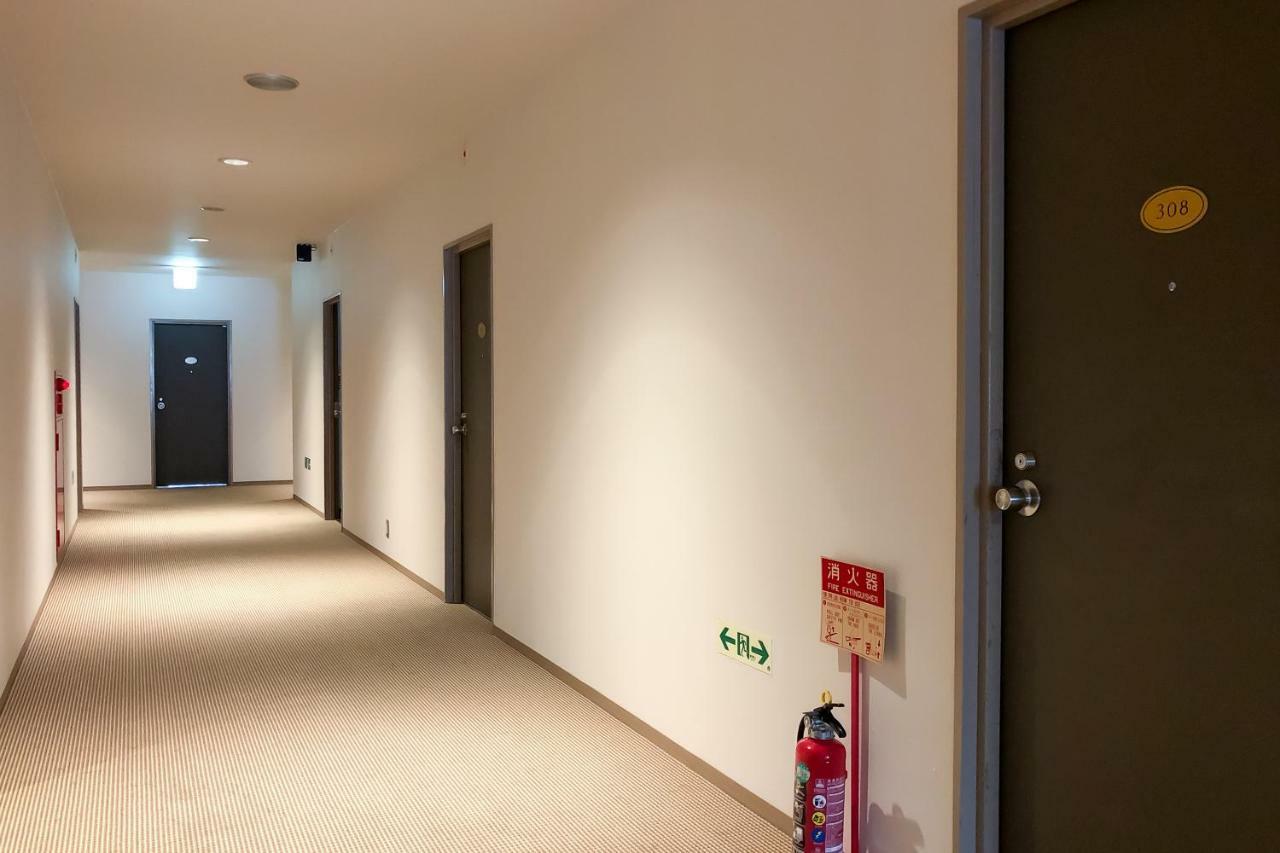 Hotel And Renta Car 660 Nachikatsuura Dış mekan fotoğraf