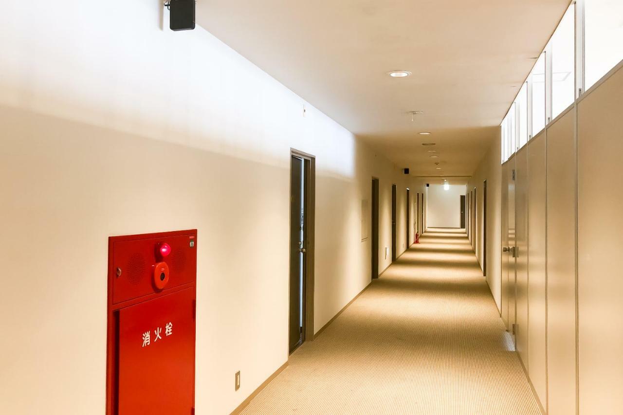 Hotel And Renta Car 660 Nachikatsuura Dış mekan fotoğraf