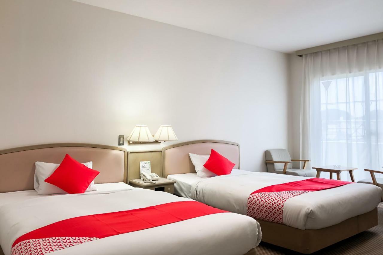 Hotel And Renta Car 660 Nachikatsuura Dış mekan fotoğraf