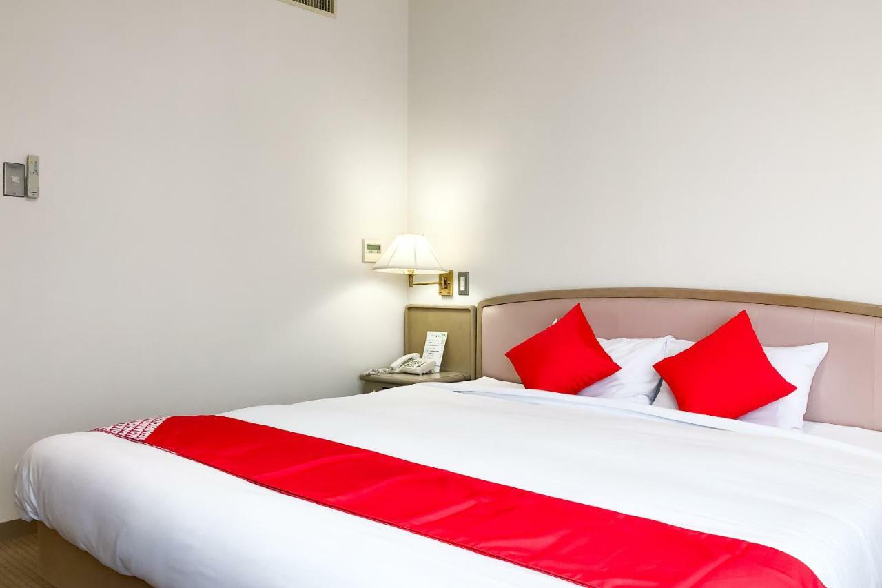 Hotel And Renta Car 660 Nachikatsuura Dış mekan fotoğraf
