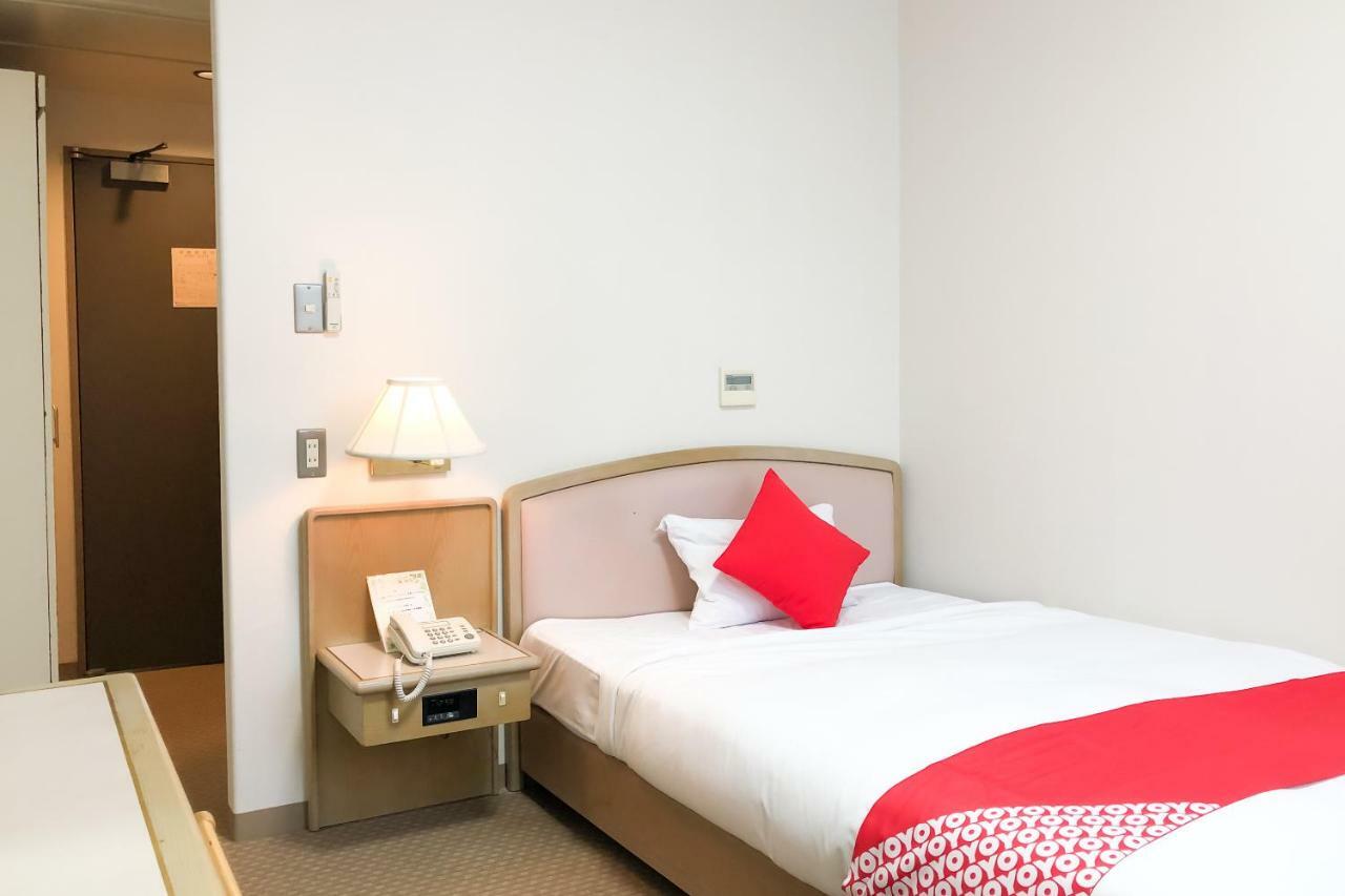 Hotel And Renta Car 660 Nachikatsuura Dış mekan fotoğraf