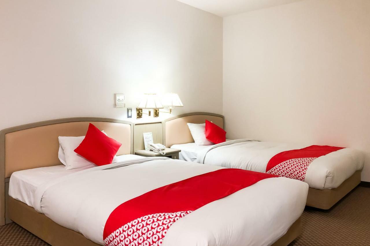 Hotel And Renta Car 660 Nachikatsuura Dış mekan fotoğraf