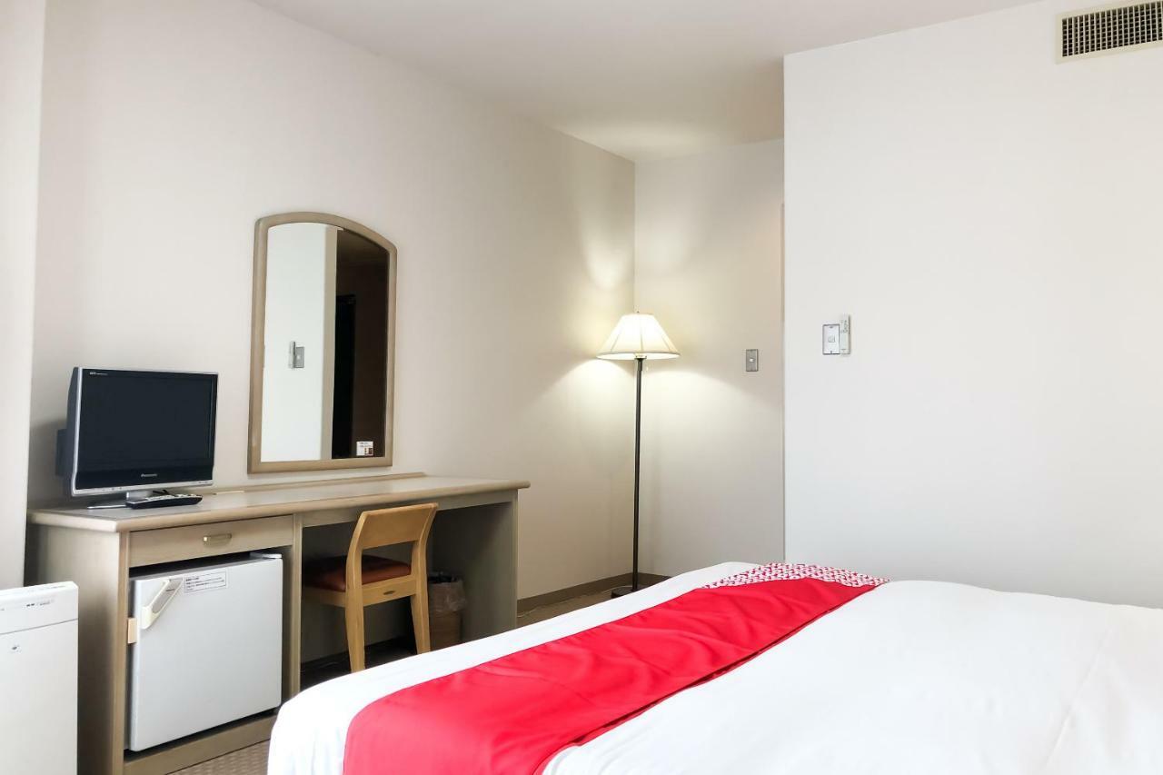 Hotel And Renta Car 660 Nachikatsuura Dış mekan fotoğraf
