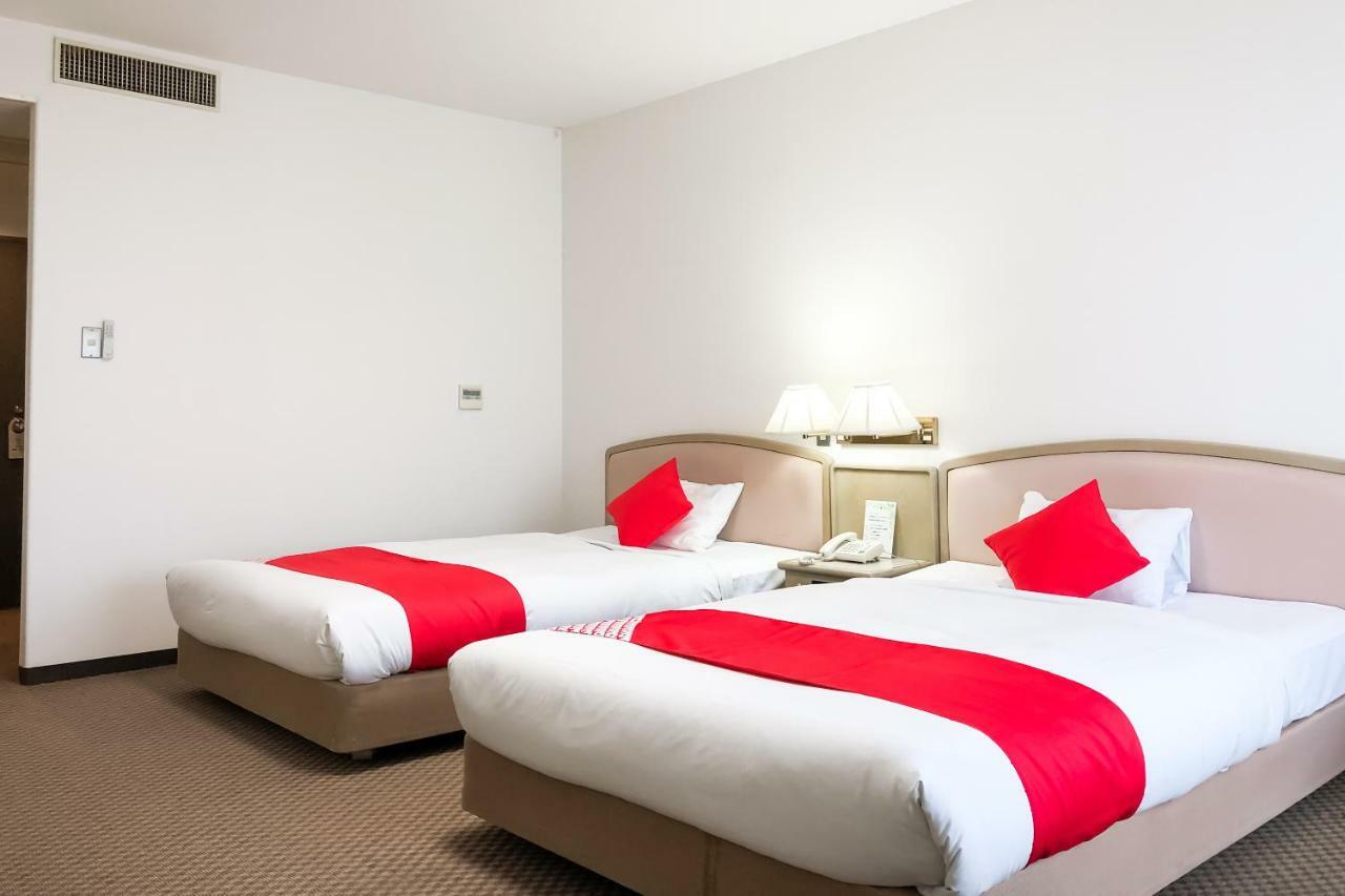 Hotel And Renta Car 660 Nachikatsuura Dış mekan fotoğraf