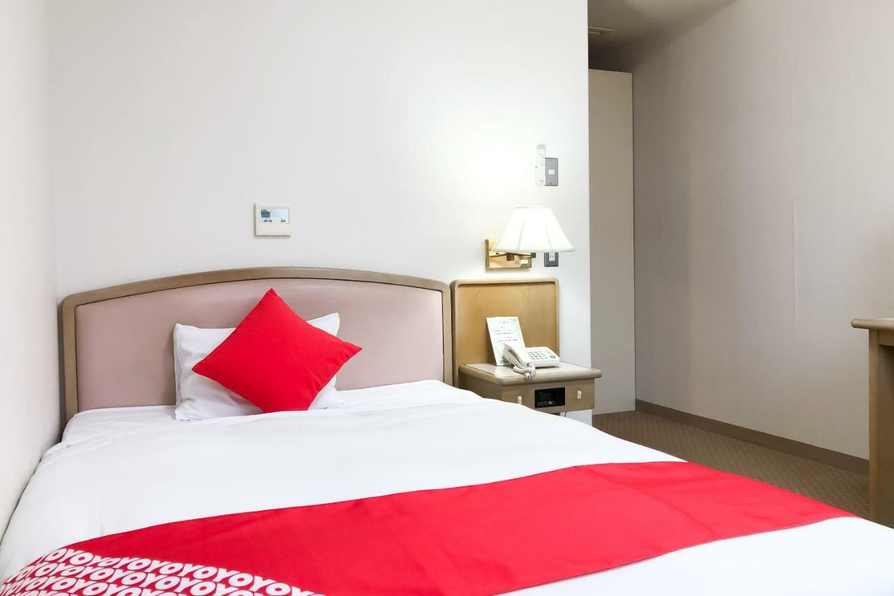 Hotel And Renta Car 660 Nachikatsuura Dış mekan fotoğraf